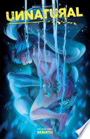 Cover of UNNATURAL, Vol. 3