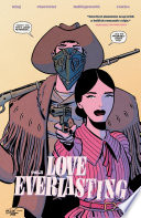 Cover of LOVE EVERLASTING, Vol. 3