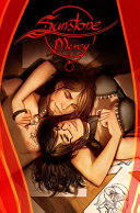 Cover of SUNSTONE, Vol. 1