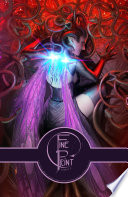 Cover of FINE PRINT, Vol. 2