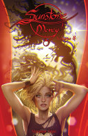 Cover of SUNSTONE, Vol. 8 Mercy