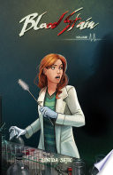 Cover of BLOOD STAIN, Vol. 2