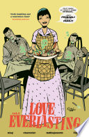 Cover of LOVE EVERLASTING, Vol. 2