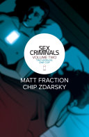 Cover of SEX CRIMINALS, Vol. 2