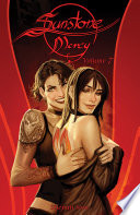 Cover of SUNSTONE, Vol. 7 Mercy