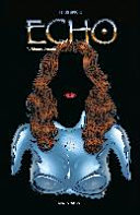 Cover of Echo V2: Atomic Dreams