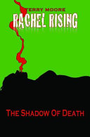 Cover of Rachel Rising V1: The Shadow of Death