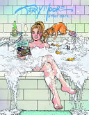 Cover of Terry Moore...after dark