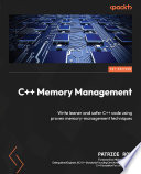 Cover of C++ Memory Management