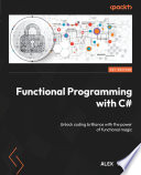 Cover of Functional Programming with C#