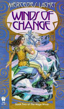 Cover of Winds of Change