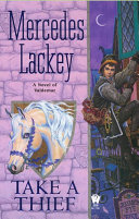 Cover of Take a Thief