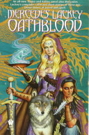 Cover of Oathblood