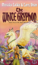 Cover of The White Gryphon