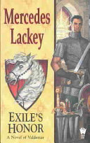 Cover of Exile's Honor