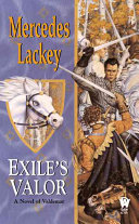 Cover of Exile's Valor