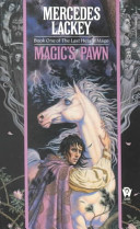 Cover of Magic's Pawn