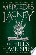 Cover of The Hills Have Spies