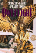 Cover of Owlflight