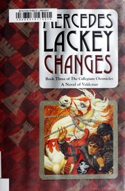 Cover of Changes
