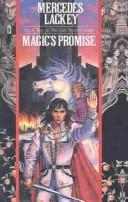 Cover of Magic's Promise