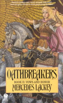 Cover of Oathbreakers