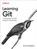 Cover of Learning Git