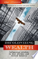 Cover of Decolonizing Wealth