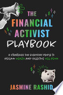 Cover of The Financial Activist Playbook