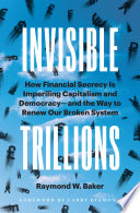 Cover of Invisible Trillions