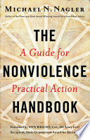Cover of The Nonviolence Handbook