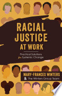 Cover of Racial Justice at Work
