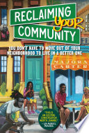 Cover of Reclaiming Your Community