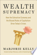 Cover of Wealth Supremacy