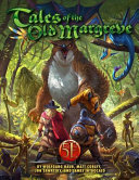 Cover of Tales of the Old Margreve 5E