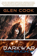 Cover of Warlock: Dark Aerie