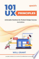Cover of 101 UX Principles - 2nd edition