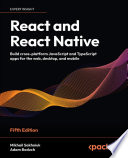 Cover of React and React Native