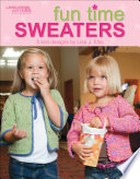 Cover of Fun Time Sweaters