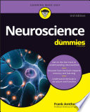 Cover of Neuroscience For Dummies, 3rd Edition
