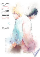Cover of Scars Volume 3