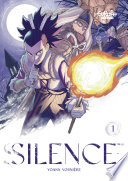 Cover of Silence Volume 1