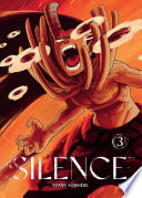 Cover of Silence Volume 3