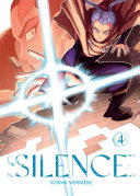 Cover of Silence Volume 4