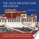 Cover of The LEGO Architecture Idea Book