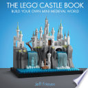 Cover of The LEGO Castle Book