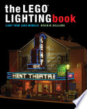 Cover of The LEGO Lighting Book