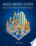 Cover of LEGO Micro Cities