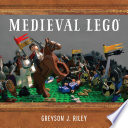 Cover of Medieval LEGO