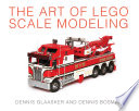 Cover of The Art of LEGO Scale Modeling